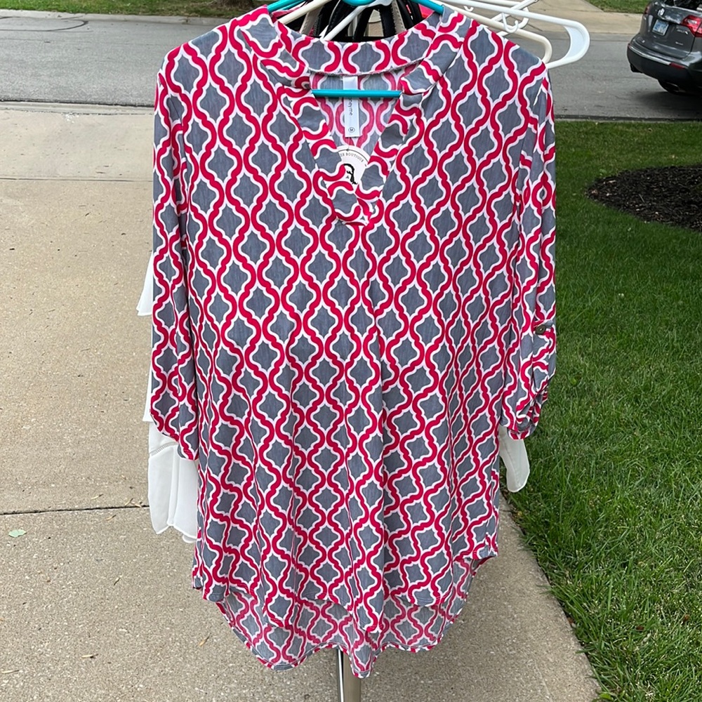 Tunic size medium